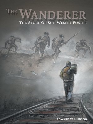 cover image of The Wanderer